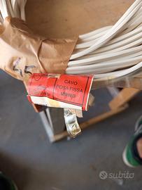 matassa cavo elettrico