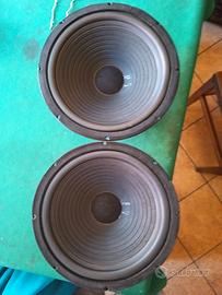 woofer audio ottimi 