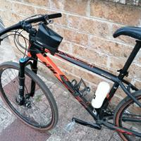 Mtb  ULTRA TEAM  -  29"  -- Nuova !!  