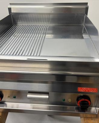 piastra grill