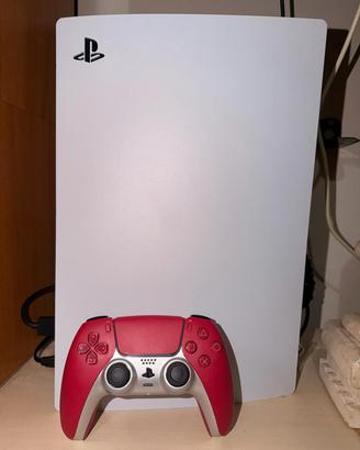PlayStation 5
