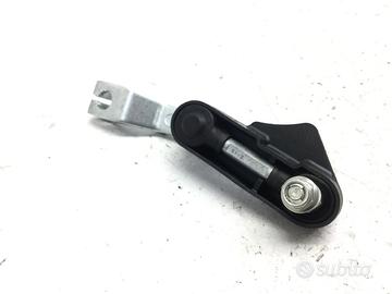 HONDA CBR RR ABS KM0 600 SECONDO BRACCIO AMMORTIZZ