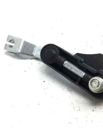 HONDA CBR RR ABS KM0 600 SECONDO BRACCIO AMMORTIZZ