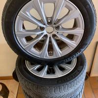 Cerchi BMW 5x112 g21