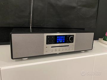 Sonoro Meisterstück - Stereo 4.1