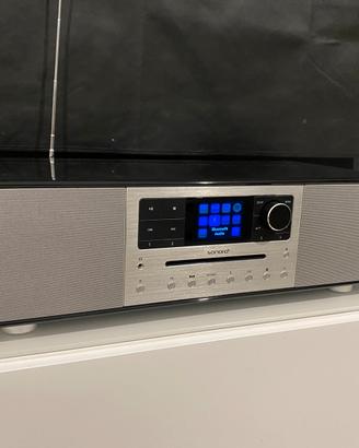 Sonoro Meisterstück - Stereo 4.1