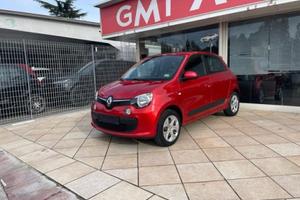 RENAULT Twingo LIMITED AUTOMATICA 1.0 69CV NEOPA