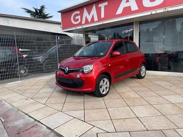 RENAULT Twingo LIMITED AUTOMATICA 1.0 69CV NEOPA