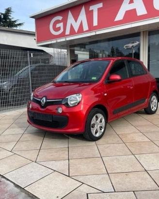 RENAULT Twingo LIMITED AUTOMATICA 1.0 69CV NEOPA
