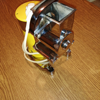 Grattugia quick mill