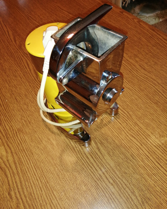 Grattugia quick mill