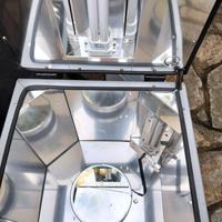 Box essiccatore Stampante 3d