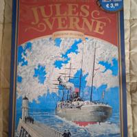 2003 I Viaggi Straordinari di Jules Verne