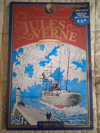 2003 I Viaggi Straordinari di Jules Verne