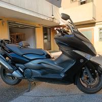 Yamaha T Max - 2011