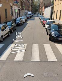 VIA VICENZA TRILOCALE LIBERO : 480 euro