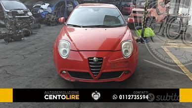 Ricambi Alfa Romeo Mito 1.4 b 2010 955A6000