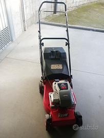 tagliaerba a benzina 