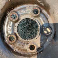 PNEUMATICI - CERCHI E COPPE VOLKSWAGEN PER T-ROC