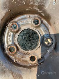 PNEUMATICI - CERCHI E COPPE VOLKSWAGEN PER T-ROC