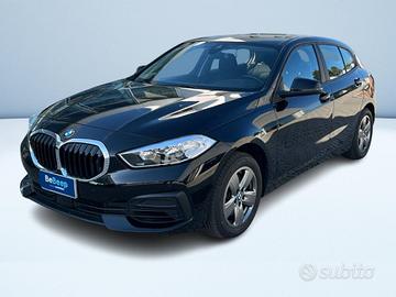 BMW Serie 1 116i Business Advantage auto