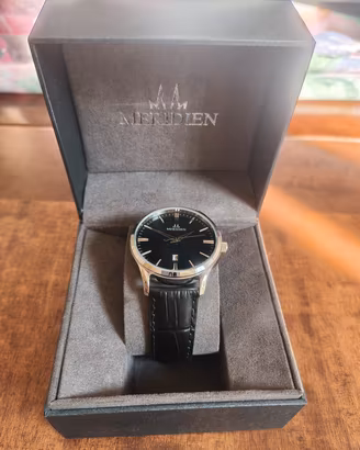 Orologio Meridien da uomo - Trattabile