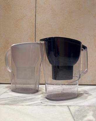 Caraffe Brita originali