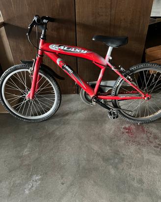 Bici bambino