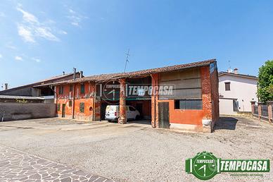 IDEALE INVESTIMENTO : DUE APPARTAMENTI INDIPENDEN