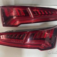 Fanale posteriore portellone led audi q5 2016 2021
