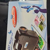 Episcopio Navir CraftMaster