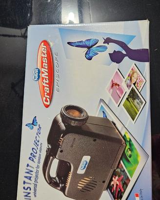 Episcopio Navir CraftMaster