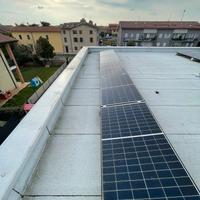 5 x pannelli fotovoltaici Trina Solar