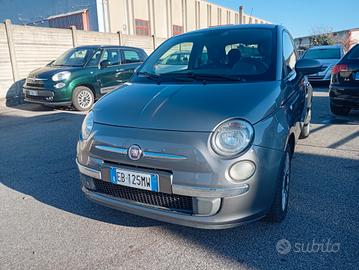 Fiat 500 1.2 Sport NEOPATENTATI OK