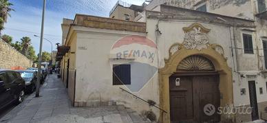 Locale Commerciale - Palermo