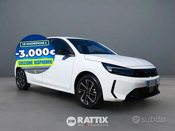 OPEL corsa vi 2023 Corsa 1.2 GS s&s 100cv