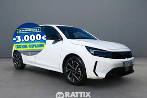 OPEL corsa vi 2023 Corsa 1.2 GS s&s 100cv