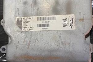 Centralina motore Land Rover Discovery 4.4 V8 bz