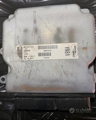 Centralina motore Land Rover Discovery 4.4 V8 bz