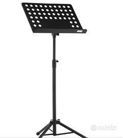 Leggio per orchestra