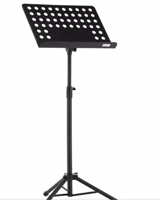 Leggio per orchestra