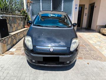 Fiat Punto 1.3 Multijet 95 CV