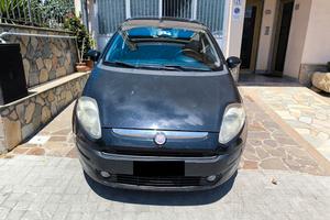 Fiat Punto 1.3 Multijet 95 CV
