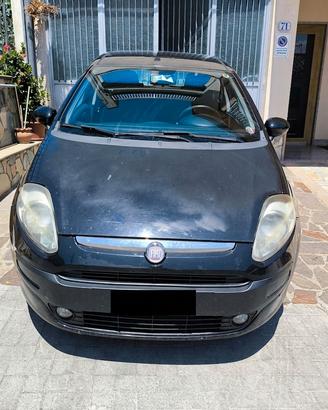 Fiat Punto 1.3 Multijet 95 CV