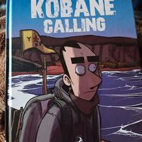 Kobane Calling