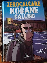 Kobane Calling