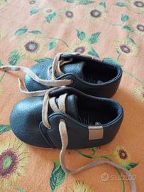 Scarpe neonato 