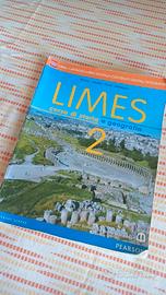 Limes 2 corso di storia e geografia