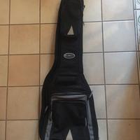 Custodia imbottita per basso elettrico