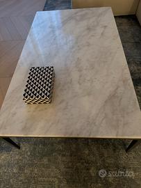 Tavolino TRAY RIMADESIO